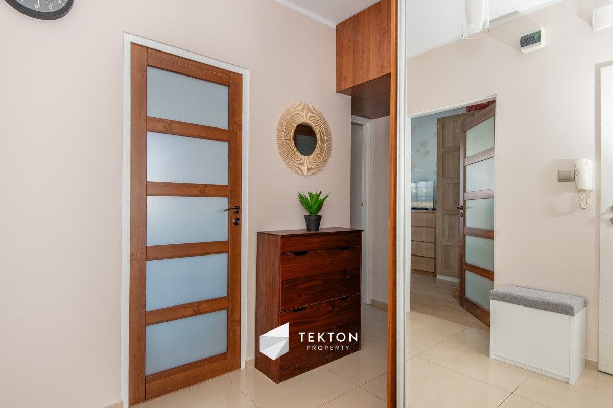 Mieszkanie 3-pokojowe Poznań Piątkowo, os. Bolesława Śmiałego. Zdjęcie 13