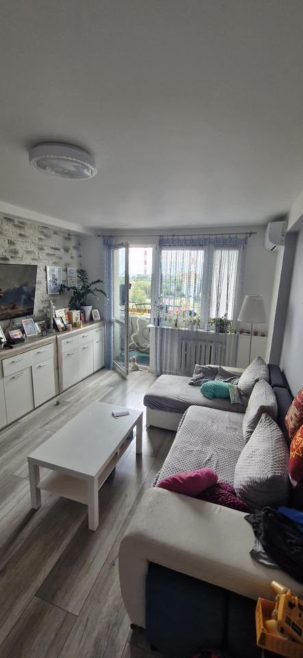 Mieszkanie 1-pokojowe Łódź Widzew, Andrzeja Sacharowa. Zdjęcie 6