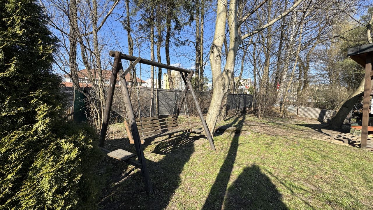 Działka rod Krzeszowice, ul. Kolejowa. Zdjęcie 4