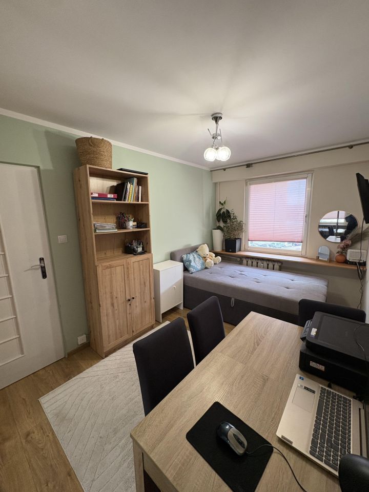 Mieszkanie 3-pokojowe Białystok Wysoki Stoczek, ul. Studzienna. Zdjęcie 5