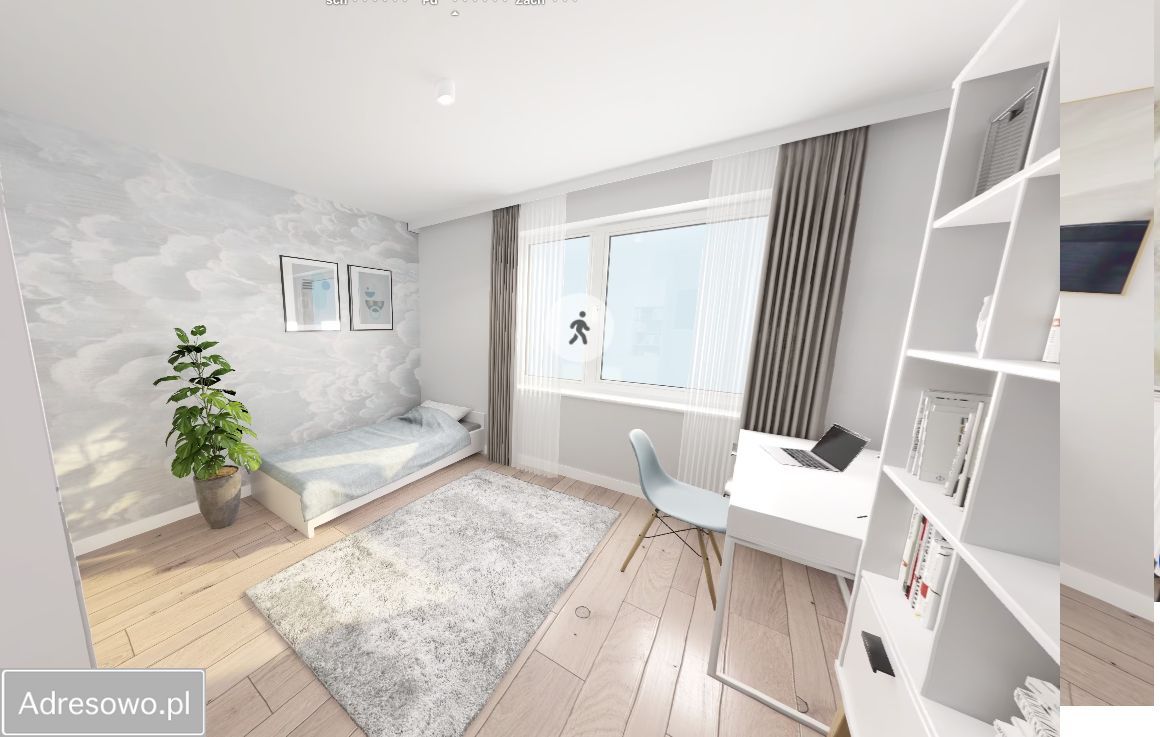 Mieszkanie 3-pokojowe Warszawa Wola, ul. Gumińska. Zdjęcie 10