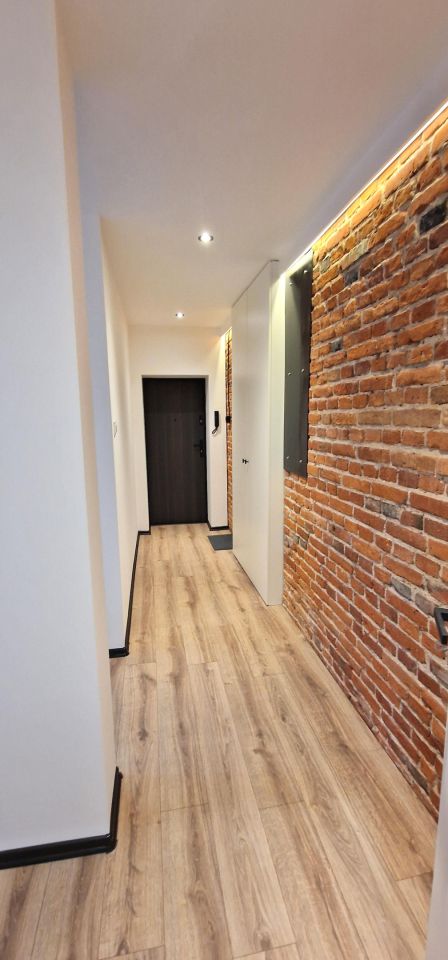 Mieszkanie 3-pokojowe Łódź Stare Polesie, ul. gen. Lucjana Żeligowskiego. Zdjęcie 3