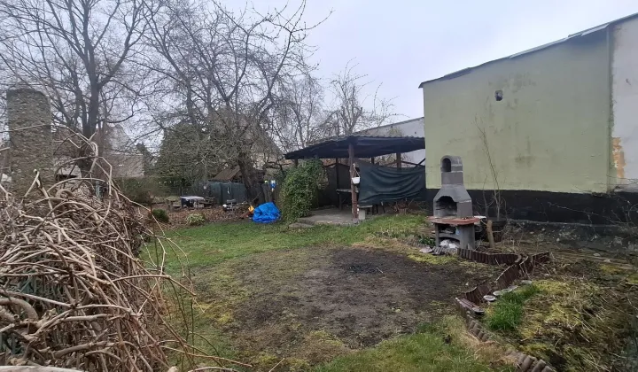 Mieszkanie 2-pokojowe Żagań