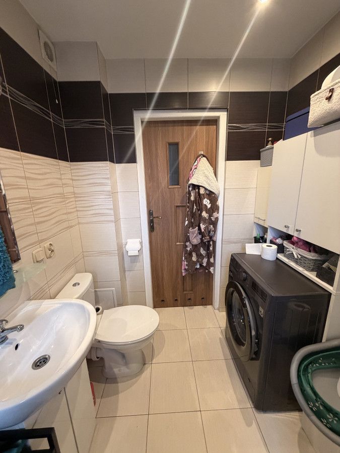 bliźniak, 5 pokoi Sulejówek, ul. Narutowicza. Zdjęcie 11