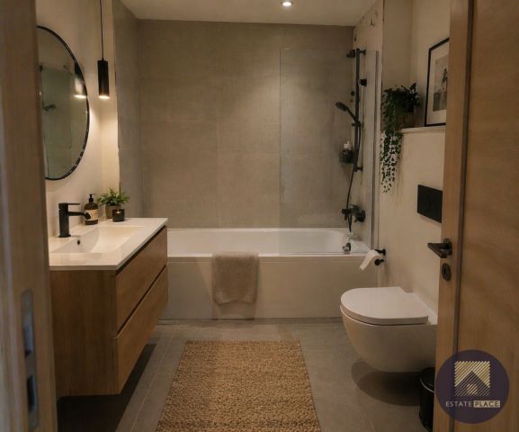 Mieszkanie 3-pokojowe Warszawa Rembertów. Zdjęcie 5