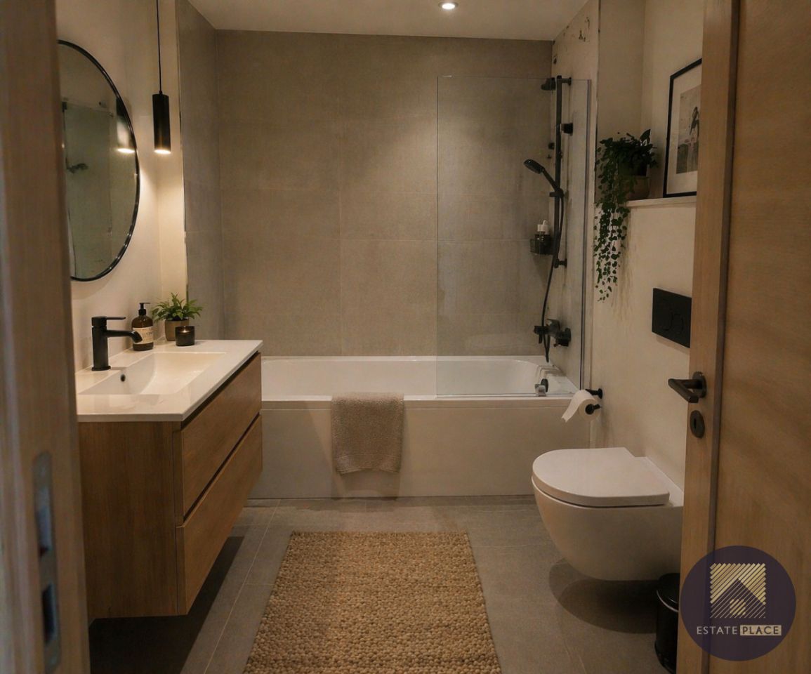 Mieszkanie 3-pokojowe Warszawa Rembertów. Zdjęcie 5