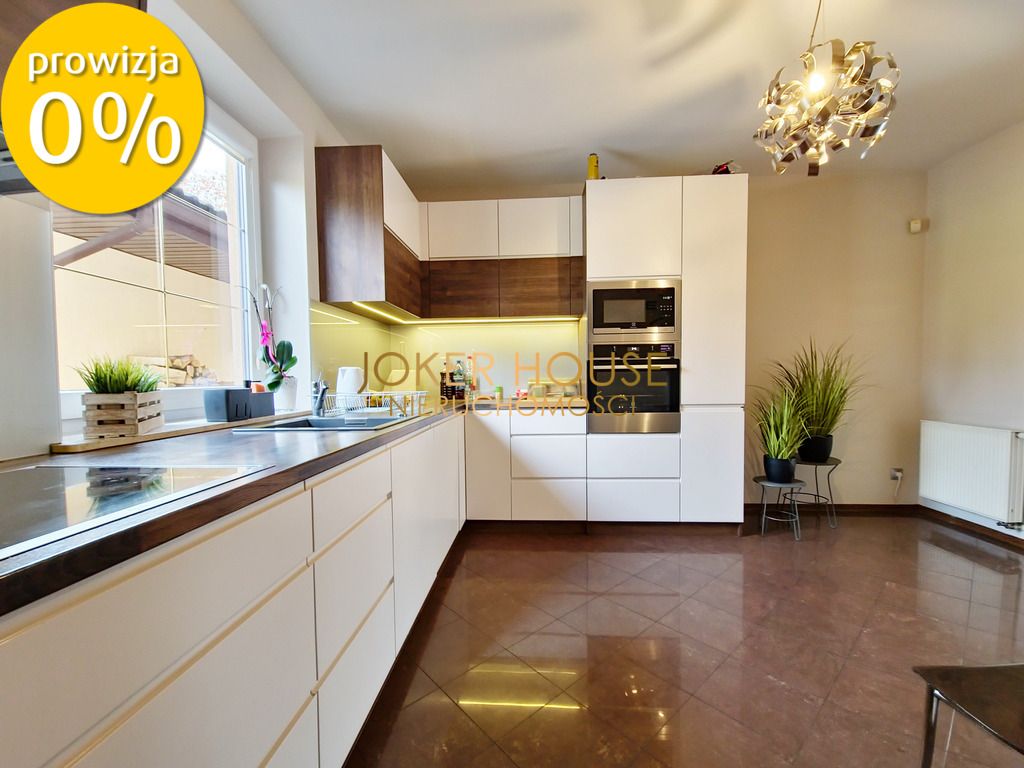 dom wolnostojący, 6 pokoi Rzeszów, ul. Jakuba Jasińskiego. Zdjęcie 11