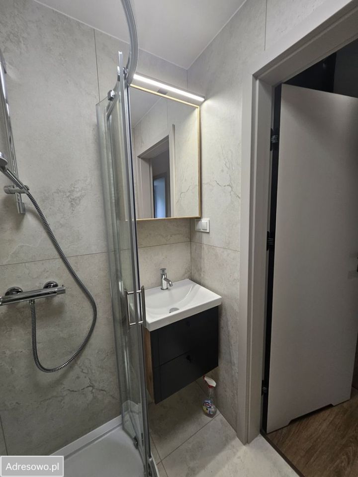 Mieszkanie 3-pokojowe Wrocław Biskupin, ul. Karola Olszewskiego. Zdjęcie 16