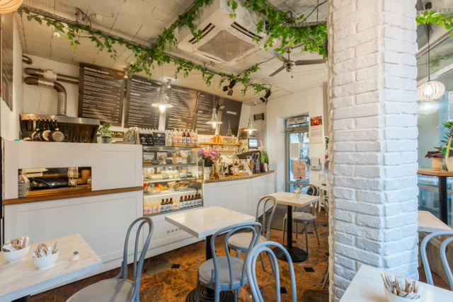 Lokal Warszawa Mokotów, ul. Ludwika Narbutta. Zdjęcie 6