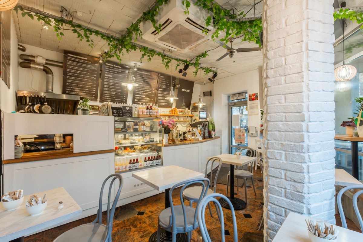 Lokal Warszawa Mokotów, ul. Ludwika Narbutta. Zdjęcie 6