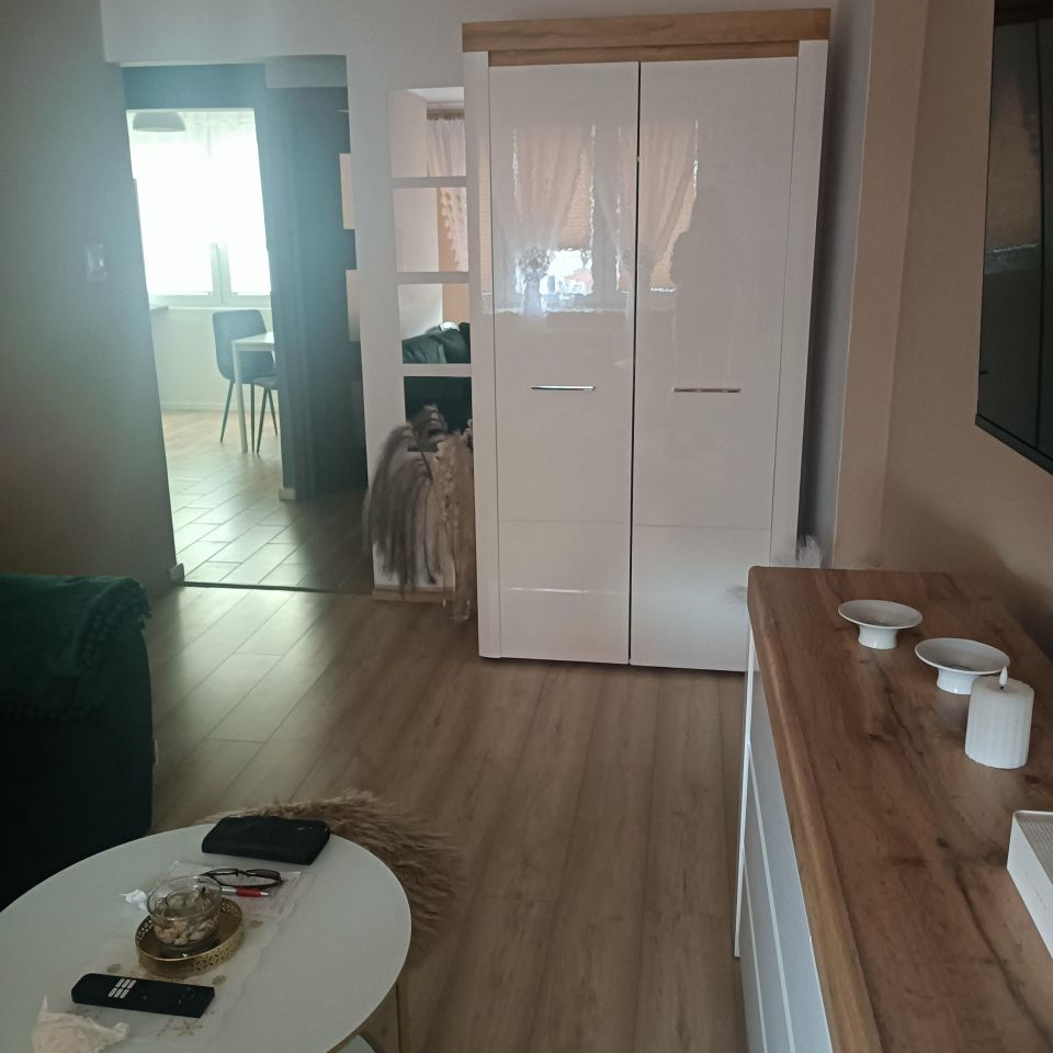 Mieszkanie 3-pokojowe Złotów, ul. Bohaterów Westerplatte. Zdjęcie 13