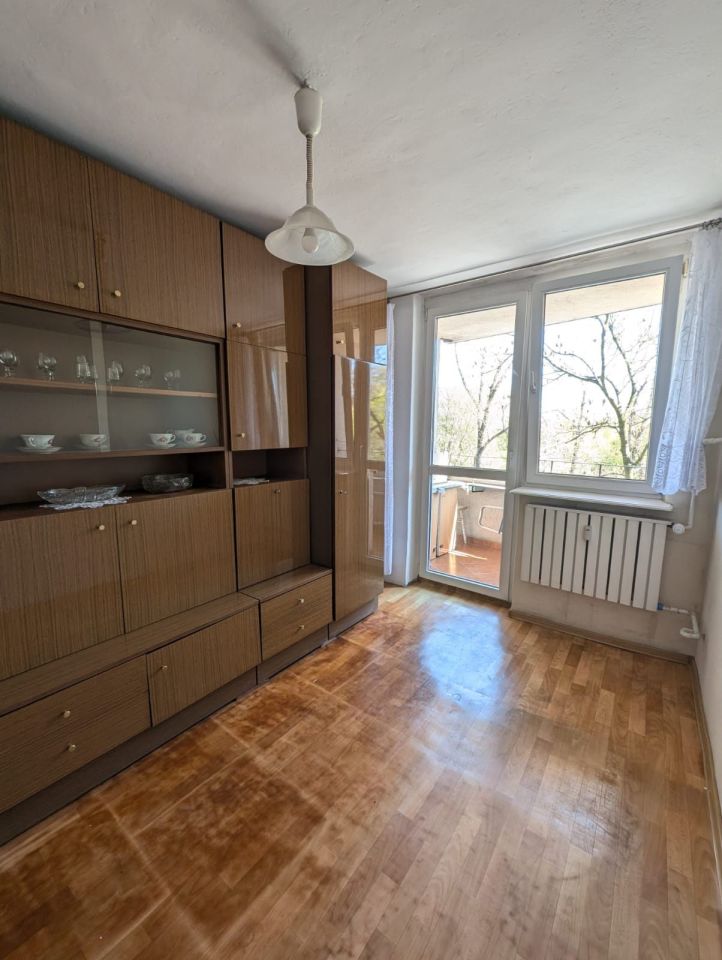 Mieszkanie 2-pokojowe Bytom Rozbark. Zdjęcie 3