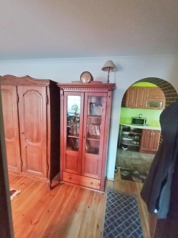 Mieszkanie 3-pokojowe Nowy Ciechocinek. Zdjęcie 7