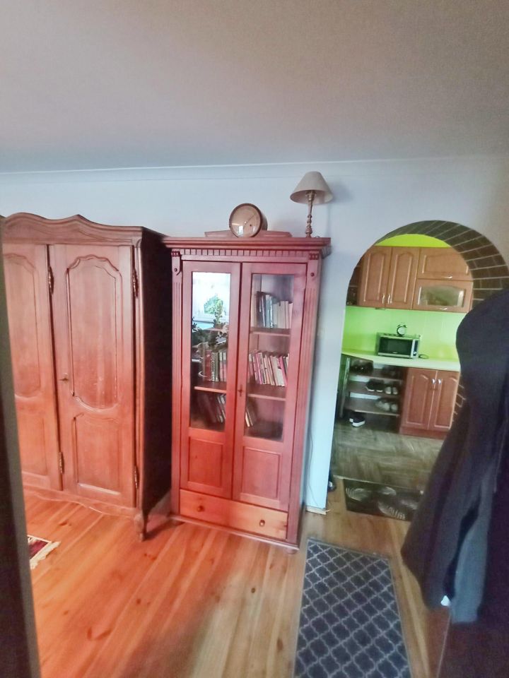 Mieszkanie 3-pokojowe Nowy Ciechocinek. Zdjęcie 7