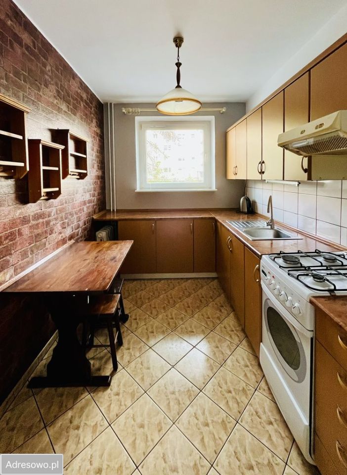 Mieszkanie 3-pokojowe Poznań Chartowo, os. Tysiąclecia. Zdjęcie 15