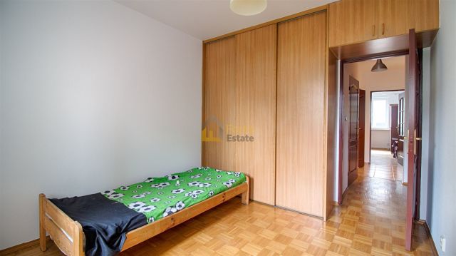 Mieszkanie 3-pokojowe Kraków Bronowice, ul. Bartosza Głowackiego. Zdjęcie 7