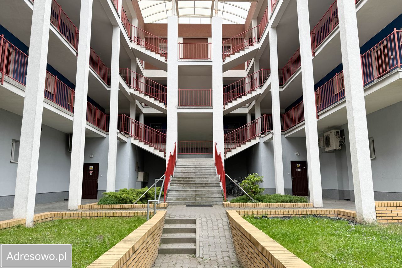 Mieszkanie 2-pokojowe Poznań Naramowice, ul. Boranta. Zdjęcie 11