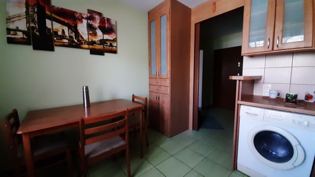 Mieszkanie 1-pokojowe Lublin Czuby, ul. Rycerska. Zdjęcie 5