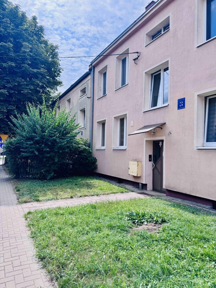 Mieszkanie 2-pokojowe Olsztyn Zatorze, ul. Mieczysława Karłowicza. Zdjęcie 13
