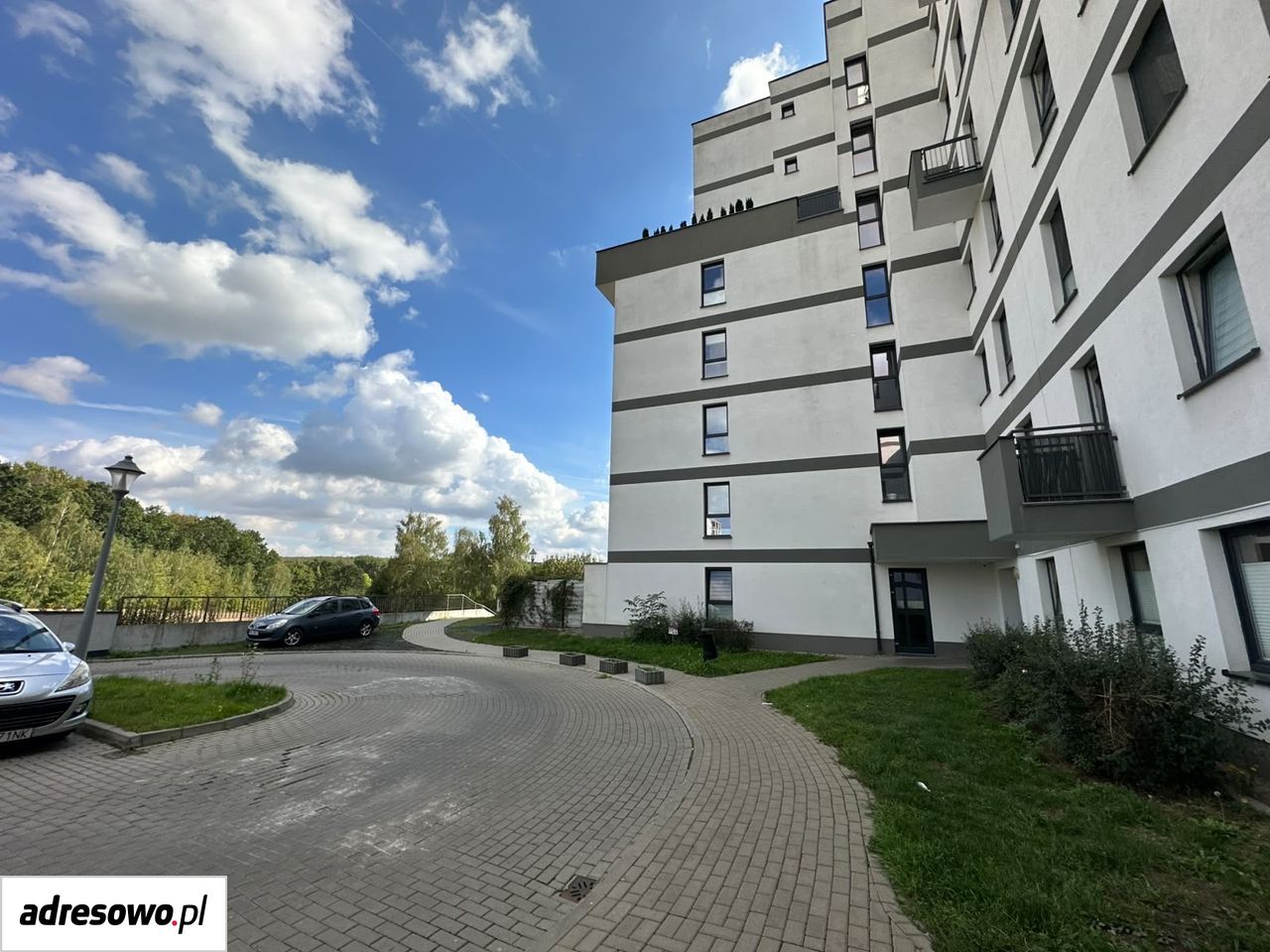 Mieszkanie 3-pokojowe Lublin Węglin, ul. Jantarowa. Zdjęcie 13