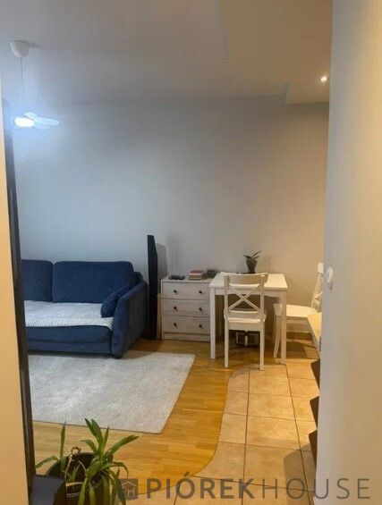Mieszkanie Warszawa, ul. Podłużna