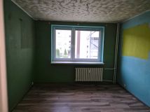 Mieszkanie 3-pokojowe Poznań Rataje, os. Tysiąclecia. Zdjęcie 1