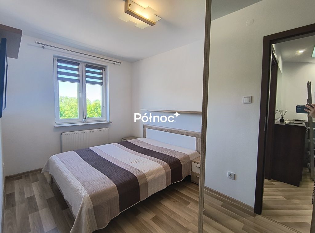 Mieszkanie 3-pokojowe Biała Podlaska, ul. Aliny Fedorowicz. Zdjęcie 6