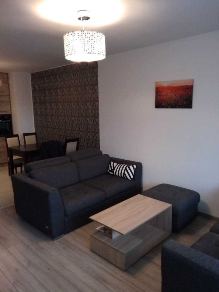 Mieszkanie 2-pokojowe Wrocław Stare Miasto, ul. Kleczkowska