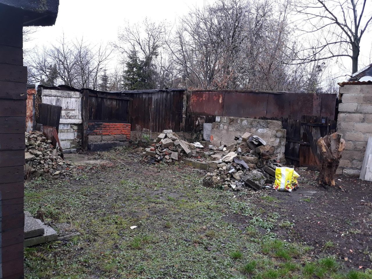 Działka budowlana Radom Mariackie, ul. Obrońców. Zdjęcie 3