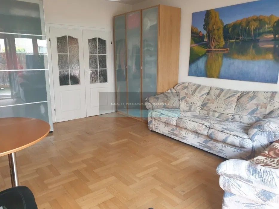 Mieszkanie 2-pokojowe Warszawa Bemowo, ul. Kluczborska