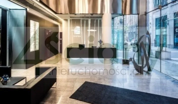 Biuro Warszawa Śródmieście