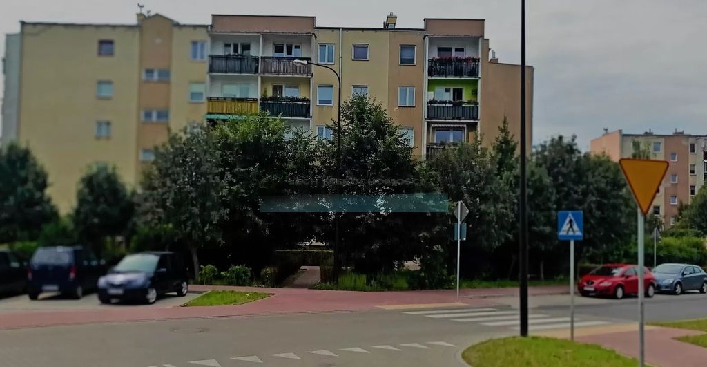 Mieszkanie 1-pokojowe Pruszków, ul. Rzeckiego. Zdjęcie 13