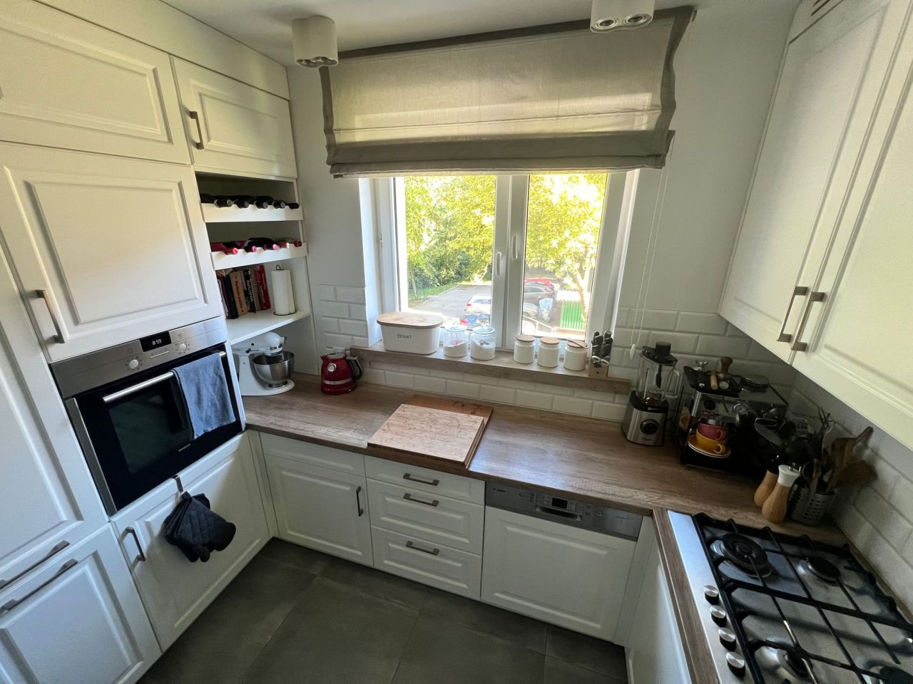 Mieszkanie 2-pokojowe Sulejówek Miłosna. Zdjęcie 6