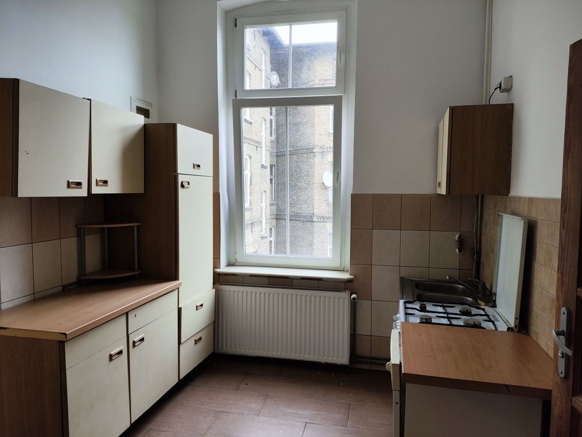 Mieszkanie 3-pokojowe Wałcz Centrum, ul. Wojska Polskiego. Zdjęcie 6