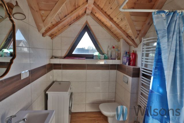 dom wolnostojący, 7 pokoi Jabłonka. Zdjęcie 16