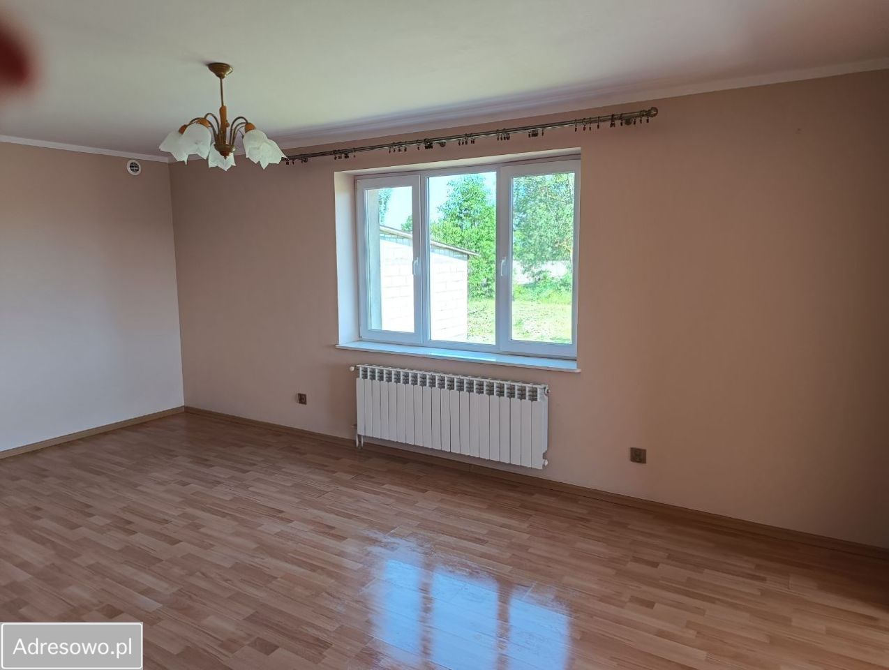 dom wolnostojący, 6 pokoi Nowe Płoniawy. Zdjęcie 18