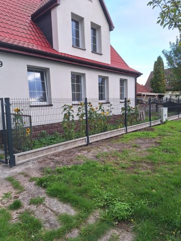 dom wolnostojący Darłowo Darłówko, ul. Zwycięstwa. Zdjęcie 1