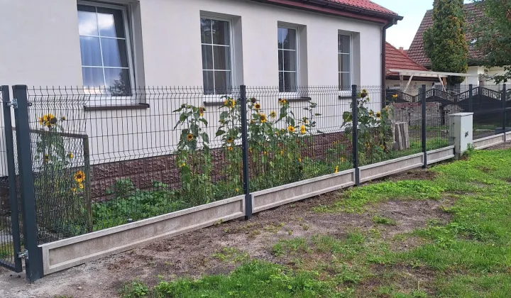 dom wolnostojący Darłowo Darłówko, ul. Zwycięstwa