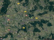 Lokal Wieruszów, ul. Warszawska