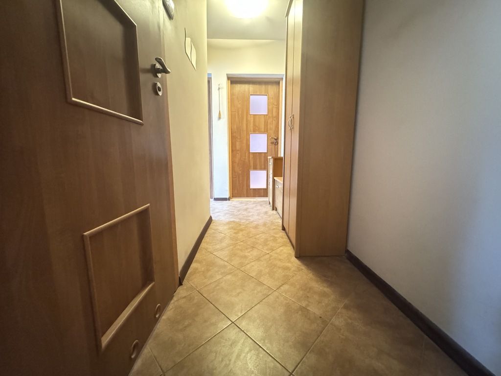 Mieszkanie 2-pokojowe Łódź, ul. Turoszowska. Zdjęcie 3