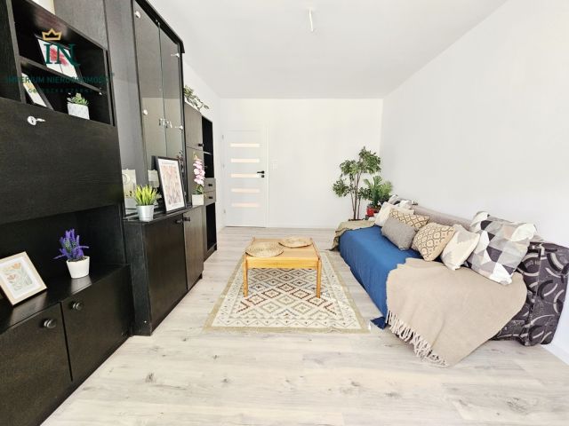 Mieszkanie 2-pokojowe Lublin Rury, ul. Balladyny. Zdjęcie 8