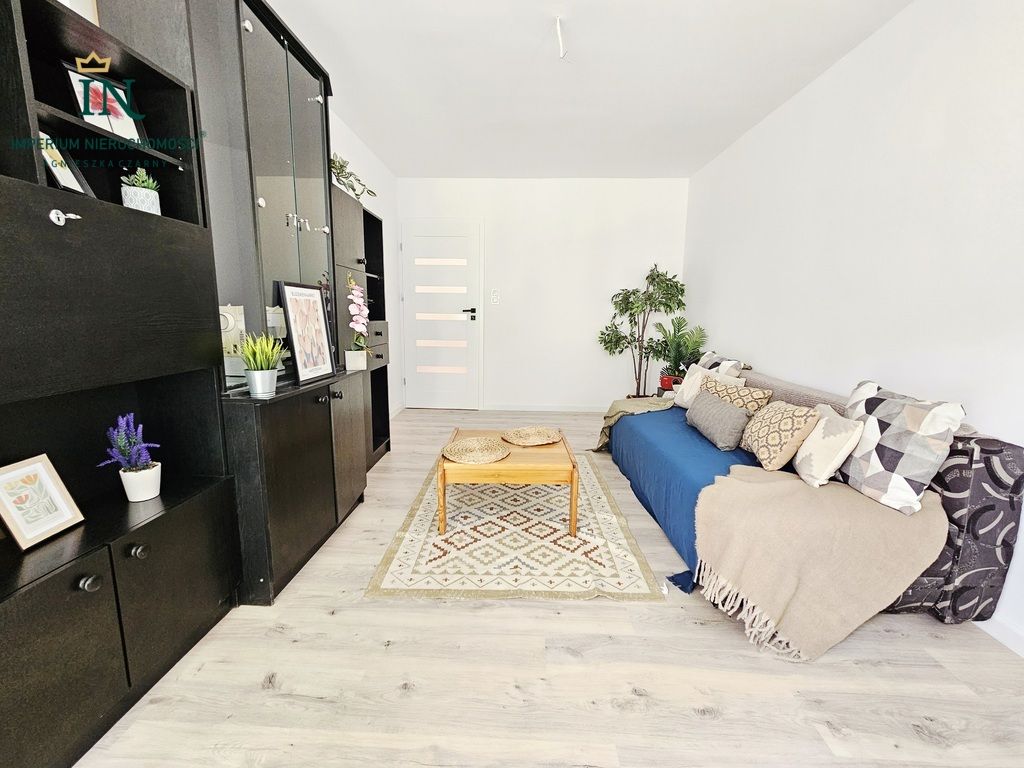 Mieszkanie 2-pokojowe Lublin Rury, ul. Balladyny. Zdjęcie 8