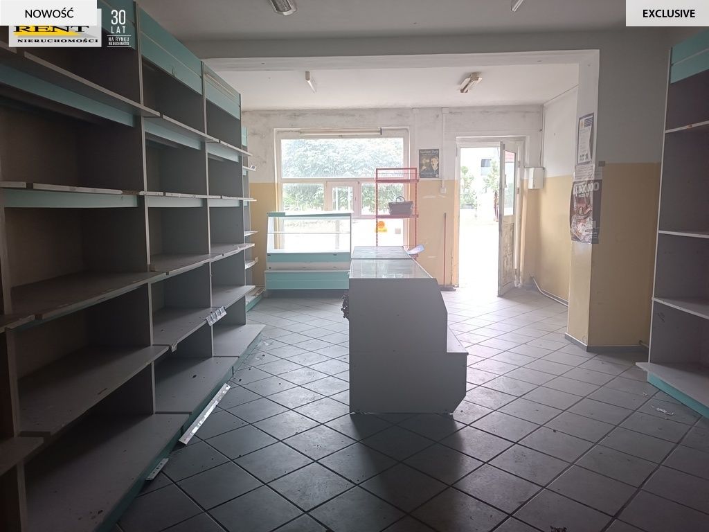 Lokal Międzyzdroje, ul. Kolejowa. Zdjęcie 5