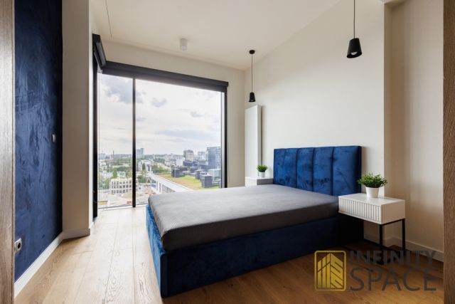 Mieszkanie 2-pokojowe Warszawa Wola, ul. Prosta. Zdjęcie 10