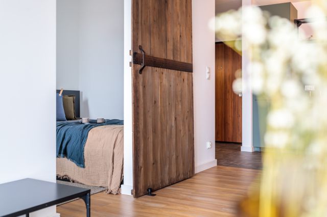 Mieszkanie 2-pokojowe Grodzisk Mazowiecki, ul. Obrońców Getta. Zdjęcie 20