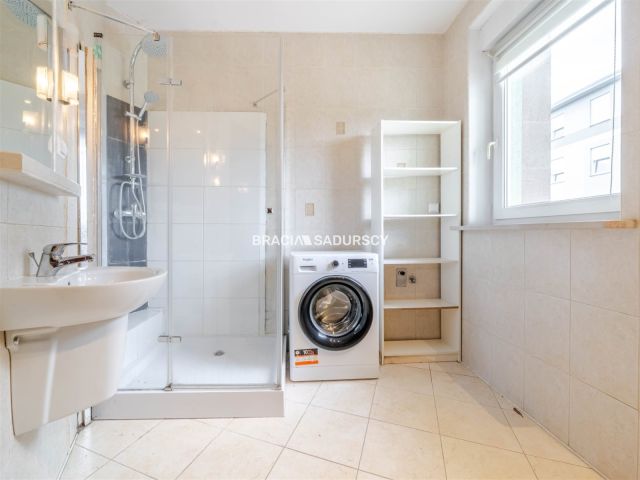 Mieszkanie 3-pokojowe Kraków Dębniki, ul. Torfowa. Zdjęcie 21