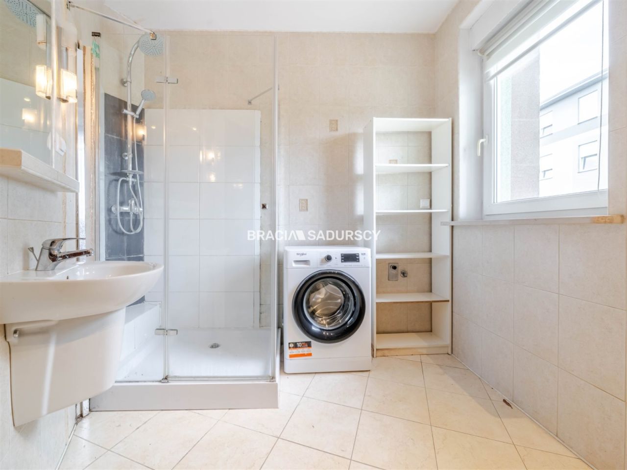 Mieszkanie 3-pokojowe Kraków Dębniki, ul. Torfowa. Zdjęcie 21