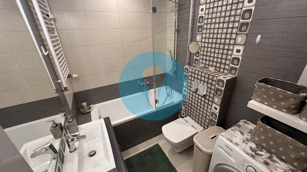 Mieszkanie 3-pokojowe Kielce, ul. Hugona Kołłątaja. Zdjęcie 14