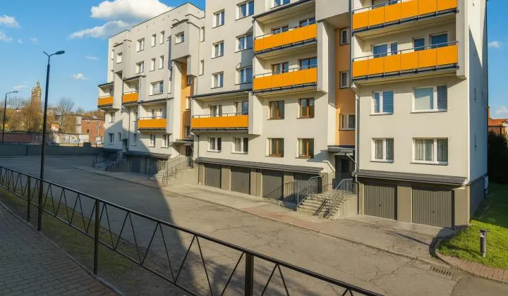 Mieszkanie 4-pokojowe Piekary Śląskie, ul. Targowa