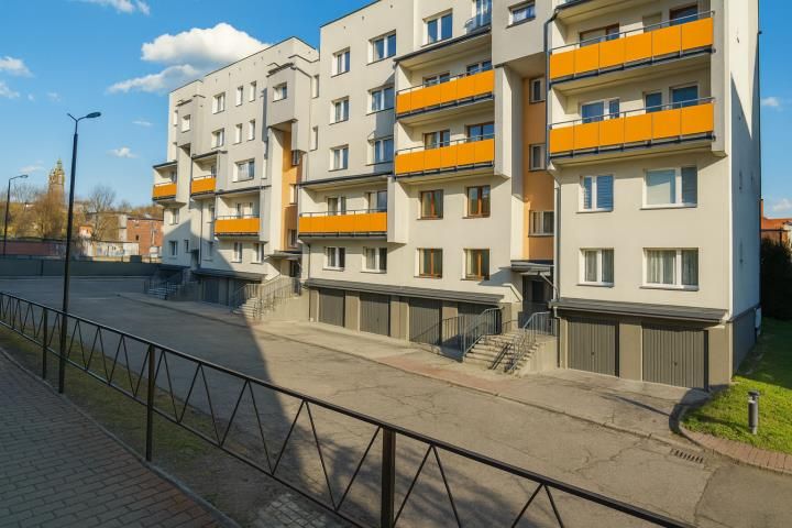 Mieszkanie 4-pokojowe Piekary Śląskie, ul. Targowa